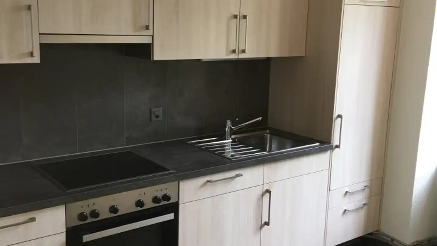 Appartamento in affitto - Rue Numa-Droz 115, 2300 La Chaux-de-Fonds