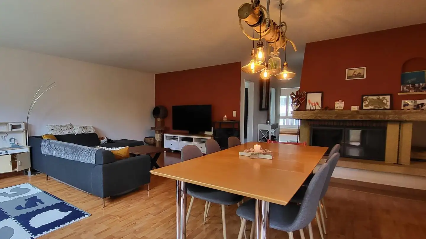 Attic flat for sale - 1880 Bex - Photo 2