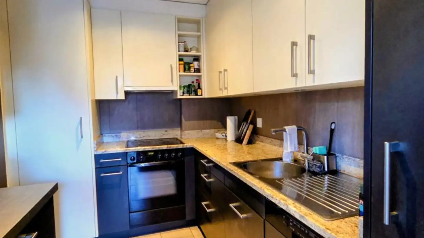 Attic flat for sale - 1880 Bex - Photo 3