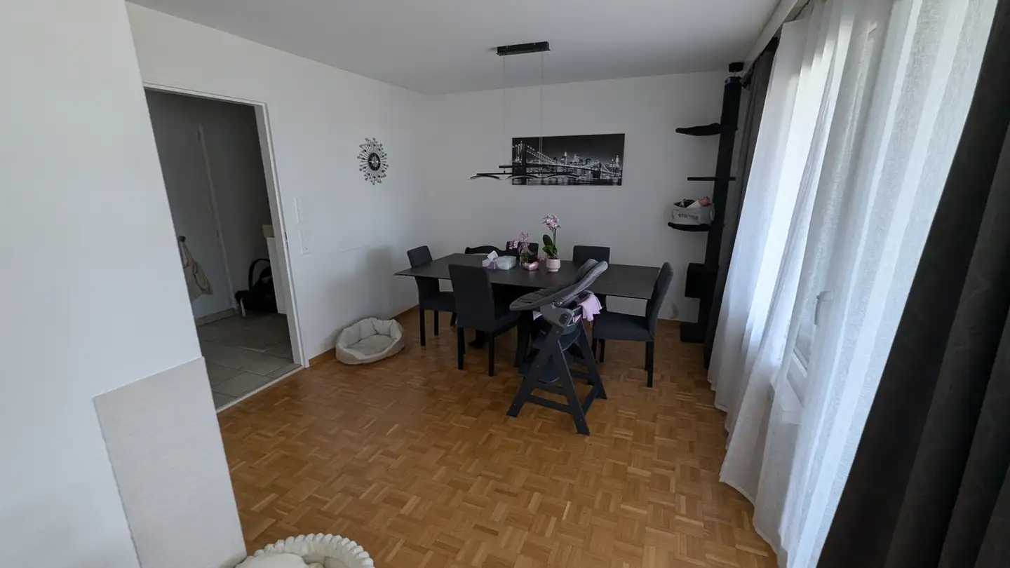 Apartment for rent - Leingrüeblerstrasse 12, 8542 Wiesendangen - Photo 3