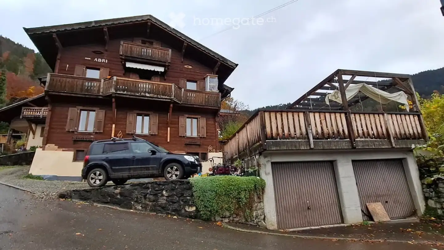 Apartment for rent - 1867 Panex - Photo 2