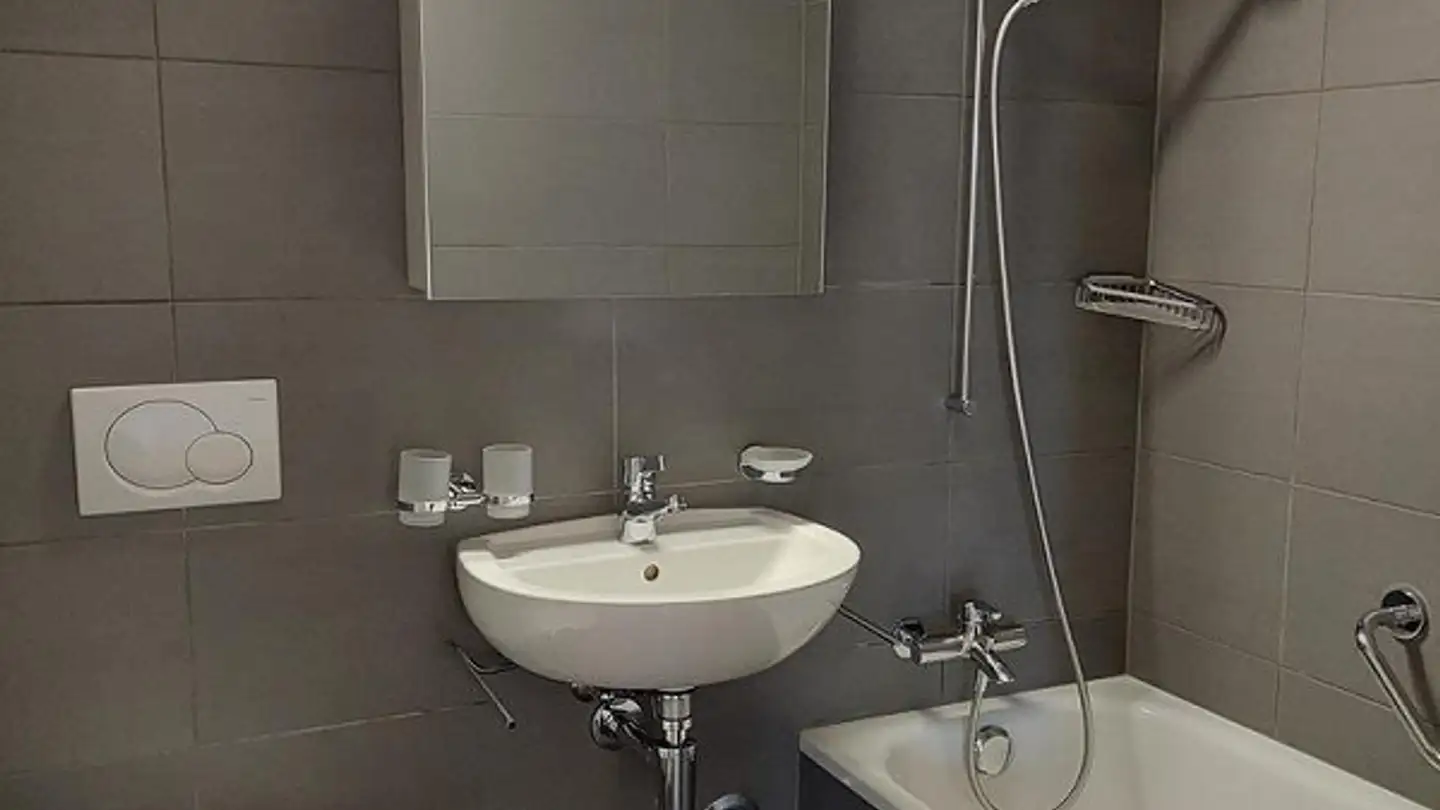Appartamento in affitto - Erlenweg 8, 5312 Döttingen - Foto 3
