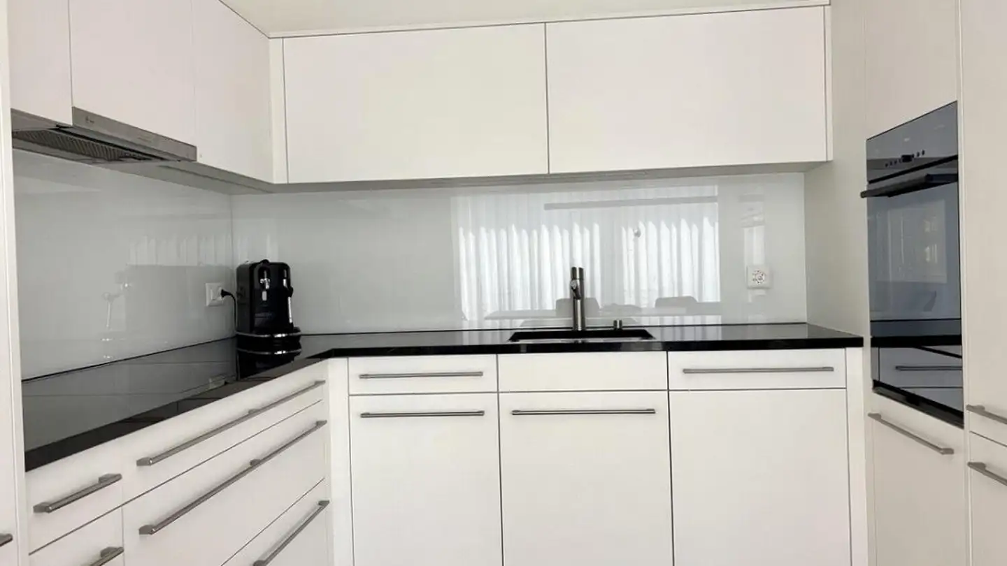 Appartement en terrasse à vendre - Ruchenbergweg 3, 7310 Bad Ragaz - Photo 3