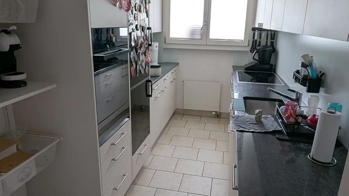 Apartment for rent - Leingrüeblerstrasse 12, 8542 Wiesendangen - Photo 4