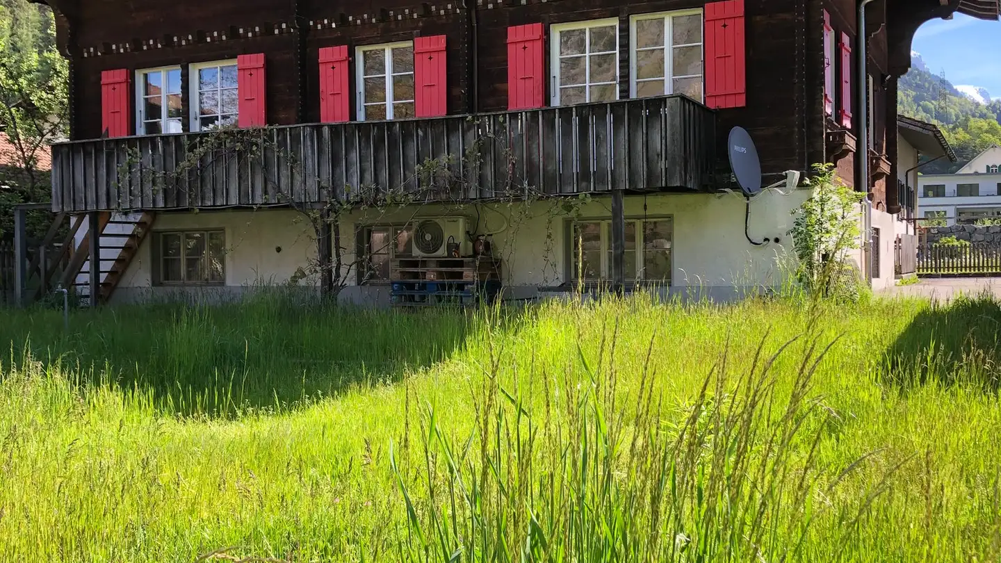 Edificio residenziale in vendita - 3862 Innertkirchen - Photo 2