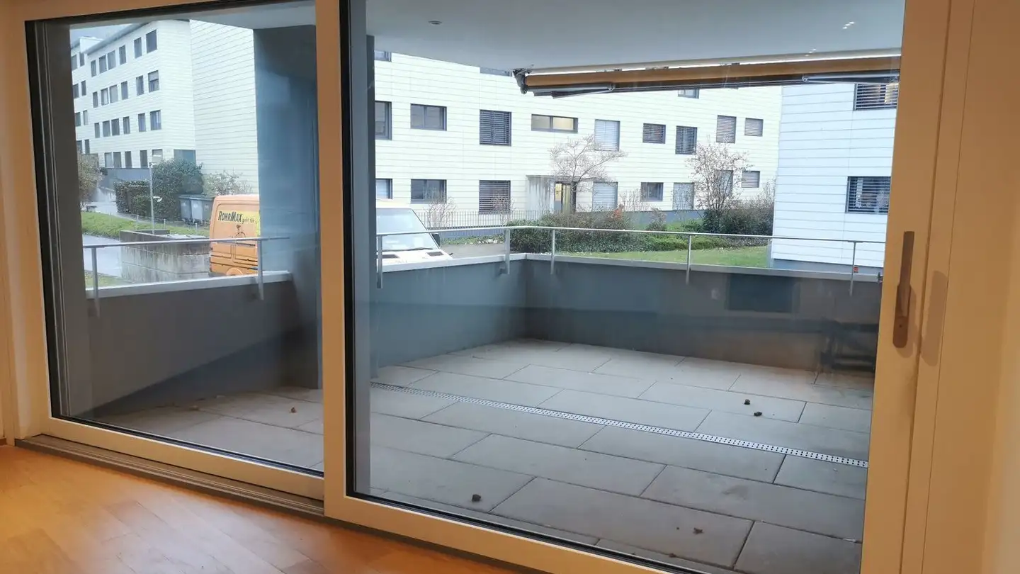 Appartement à louer - Herbstweg 55, 8050 Zürich - Photo 3