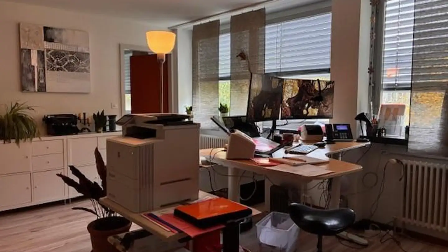 Commerciale in affitto - Ziefenstrasse 5, 4418 Reigoldswil - Photo 3