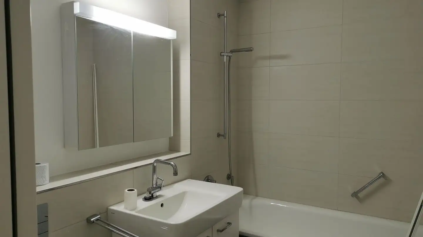 Appartement à louer - Herbstweg 55, 8050 Zürich - Photo 4