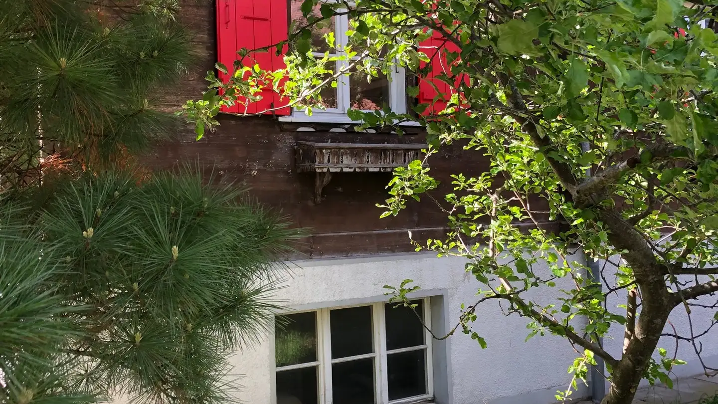 Edificio residenziale in vendita - 3862 Innertkirchen - Photo 3