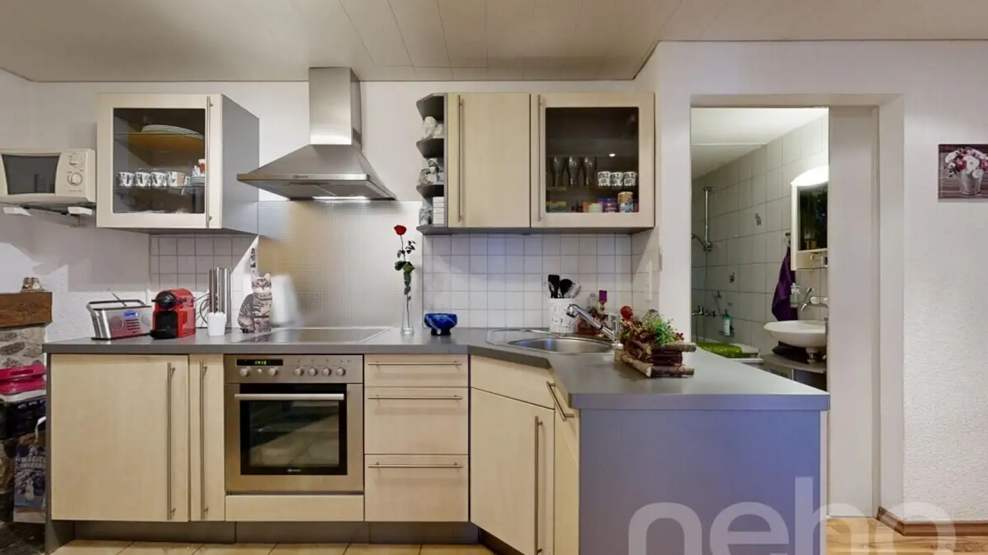 Maison individuelle à vendre - 4536 Attiswil - Photo 3