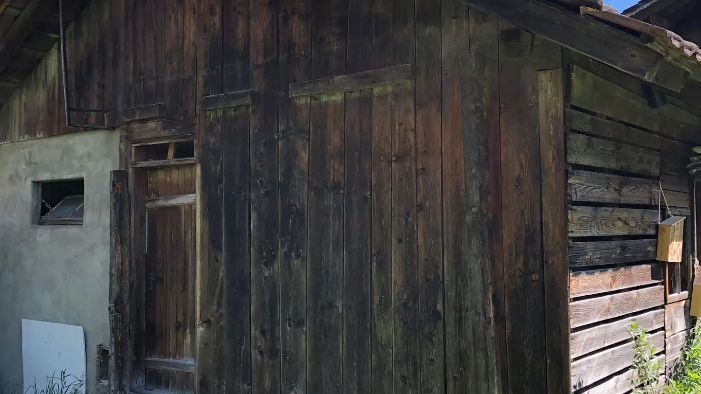 Edificio residenziale in vendita - 3862 Innertkirchen - Photo 4