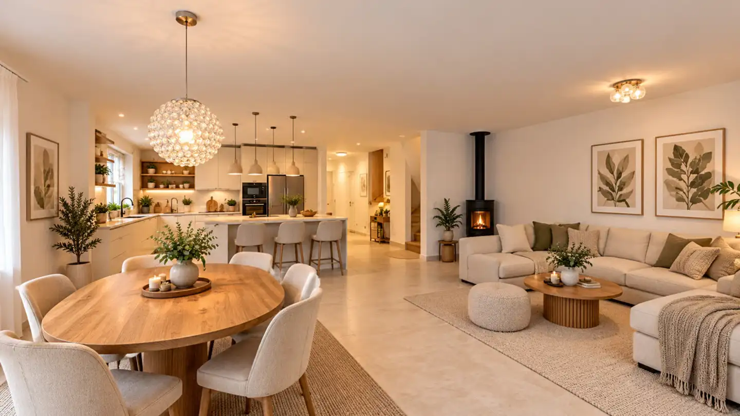 Duplex in vendita - Buechenstrasse 6b, 8185 Winkel - Foto 3