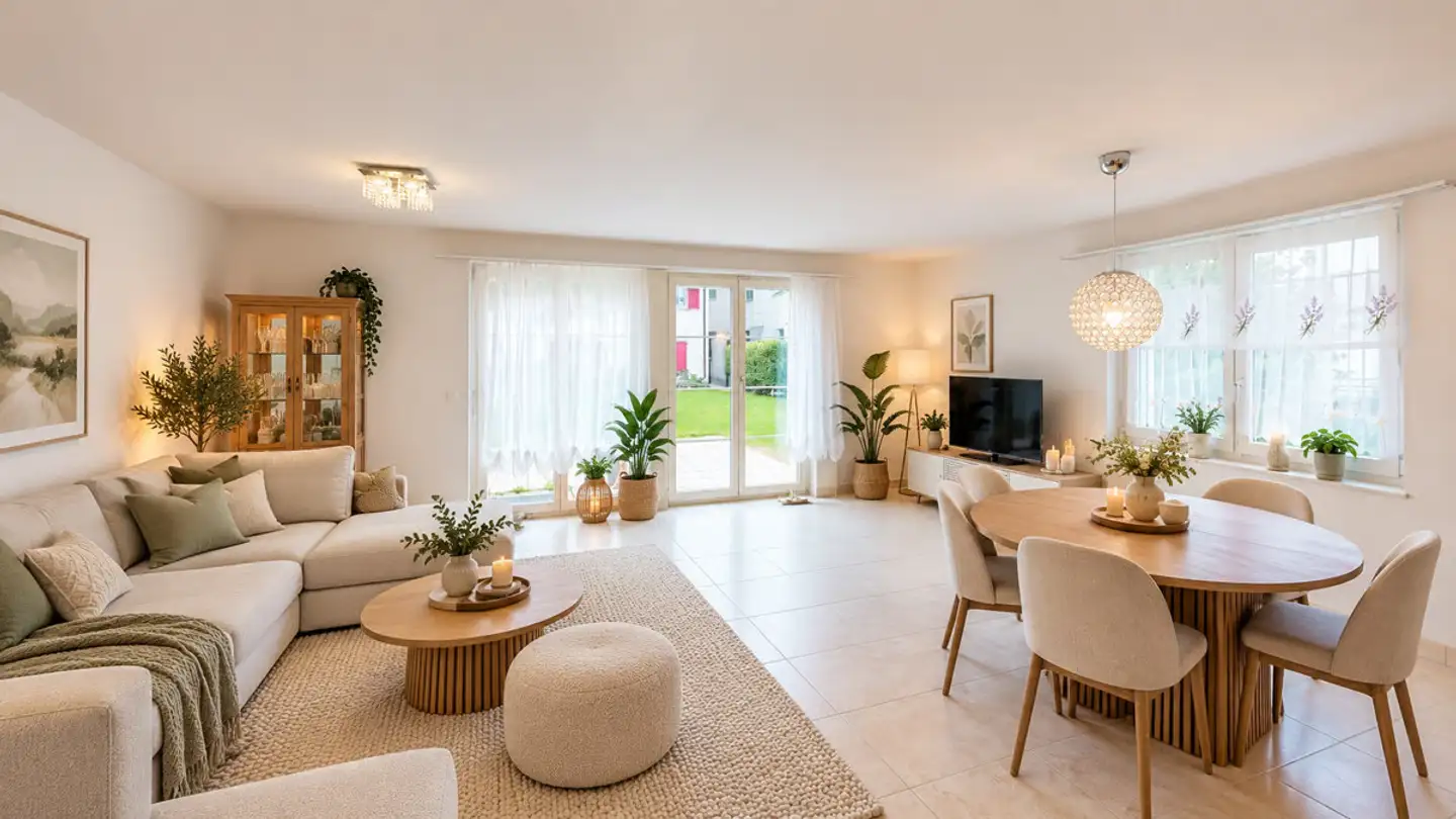 Duplex in vendita - Buechenstrasse 6b, 8185 Winkel - Foto 4