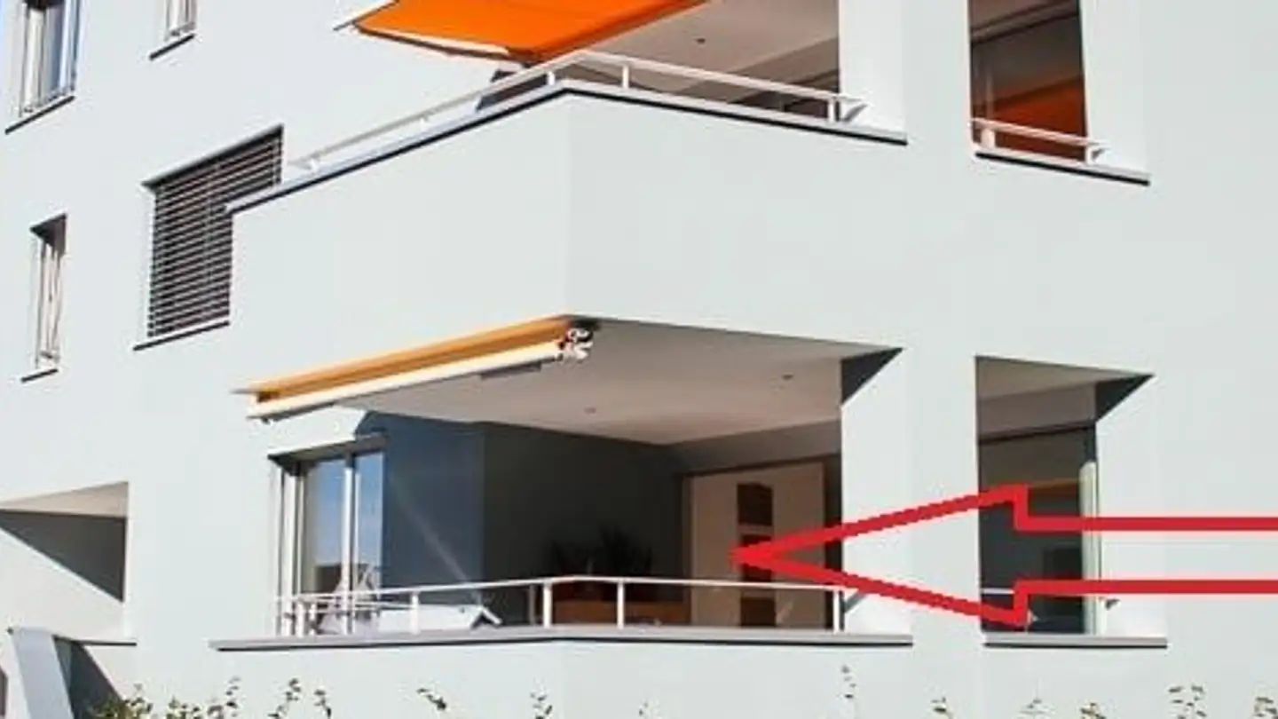 Wohnung mieten - Herbstweg 55, 8050 Zürich