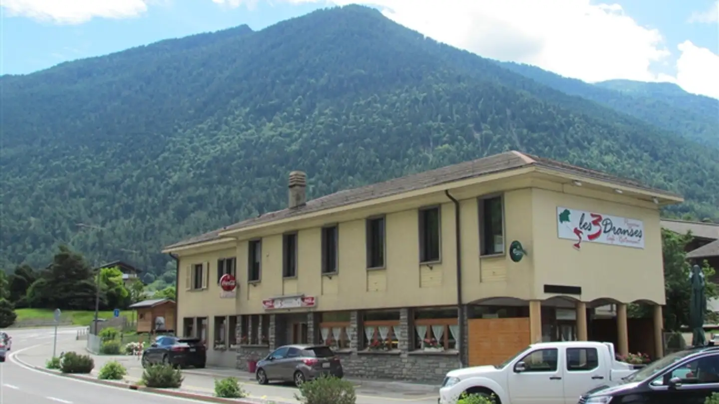 Azienda agricola in vendita - 1933 Sembrancher - Photo 3