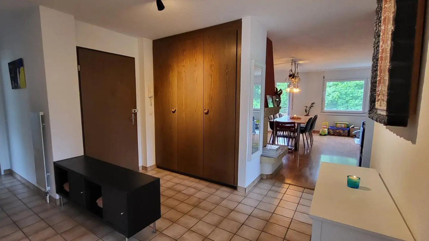 Attic flat for sale - 1880 Bex - Photo 4