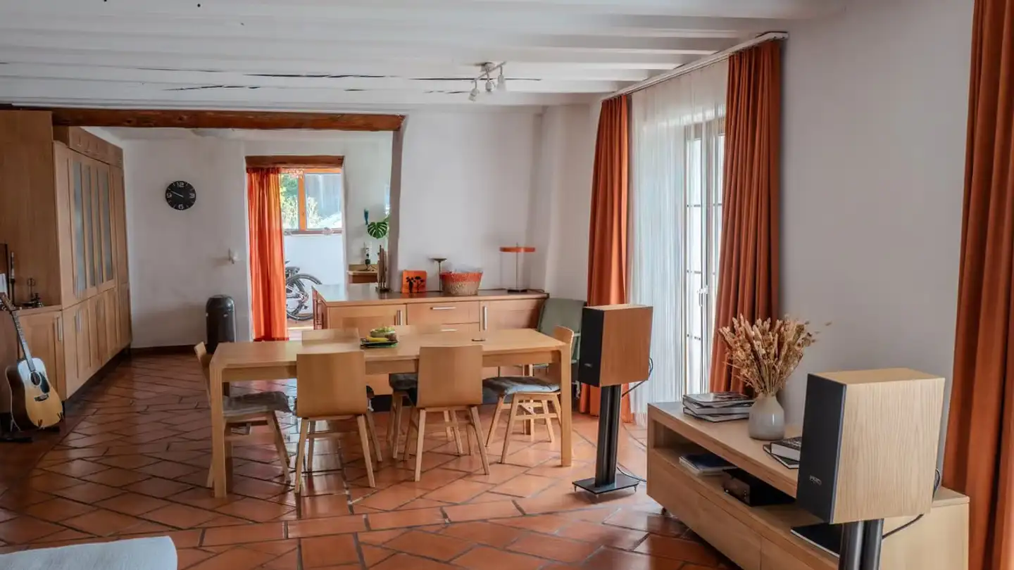 Duplex in affitto - Chemin De La Verne 3a, 1423 Fontanezier - Foto 4