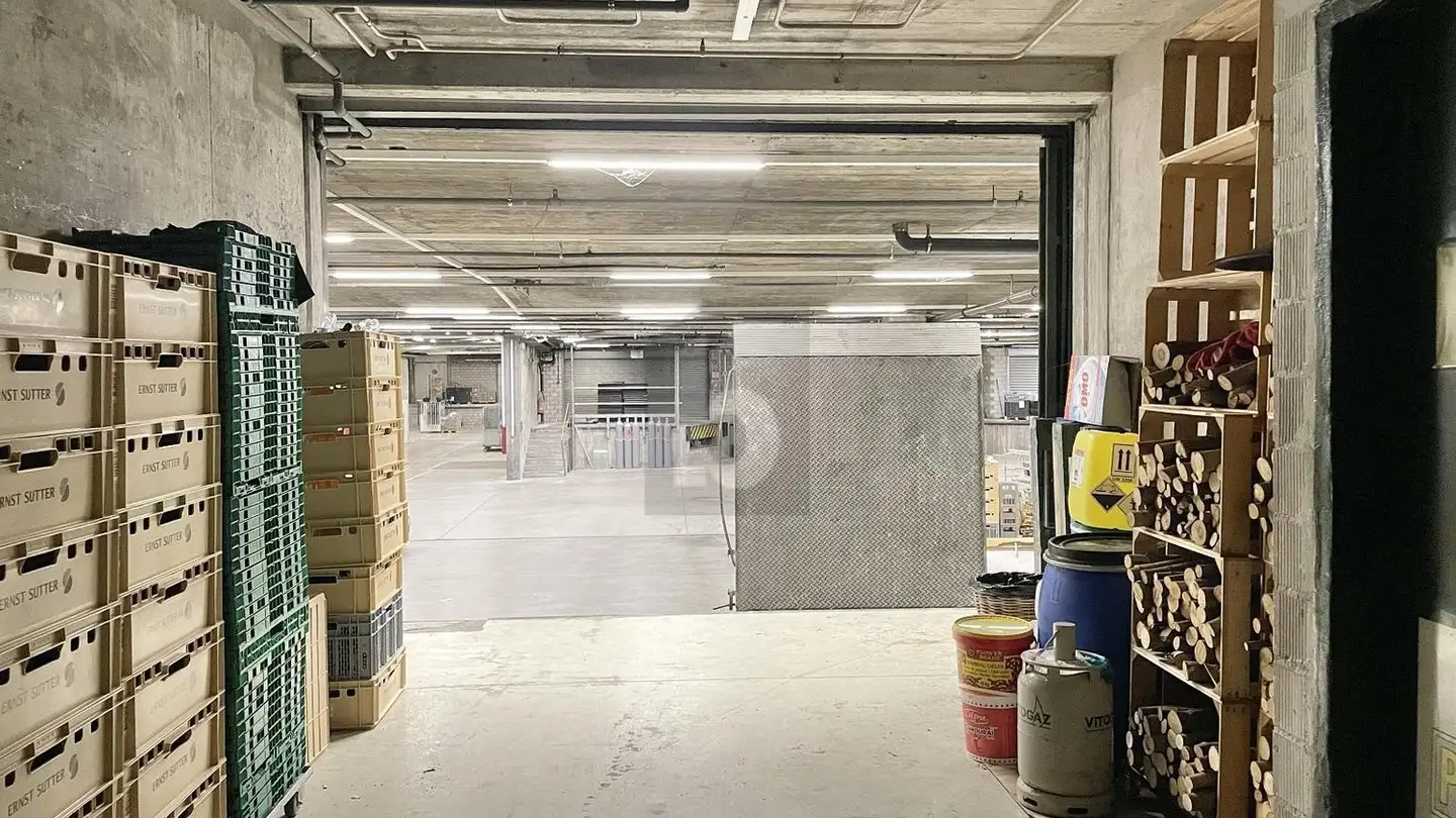 Spazio di archiviazione in affitto - Füllinsdorf, 4414 Füllinsdorf - Foto 2