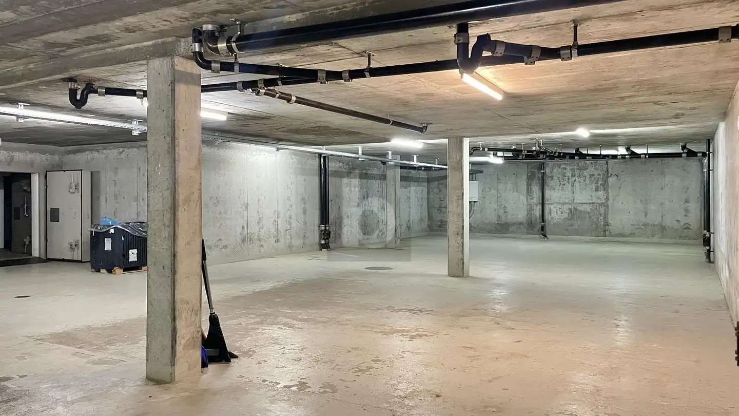 Spazio di archiviazione in affitto - Füllinsdorf, 4414 Füllinsdorf - Foto 3