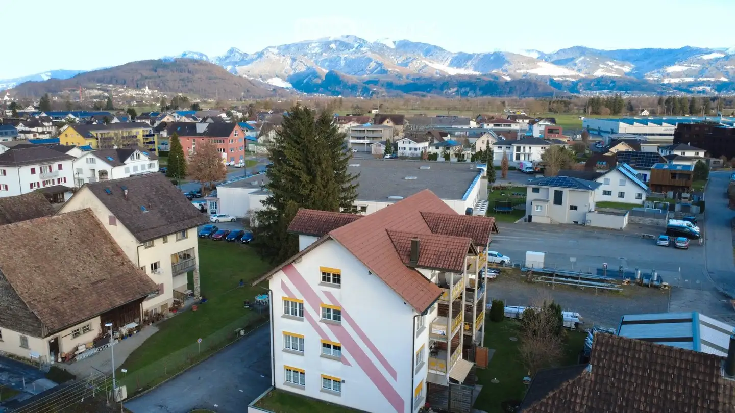 Apartment for sale - Sternengasse 5, 9463 Oberriet SG - Photo 2