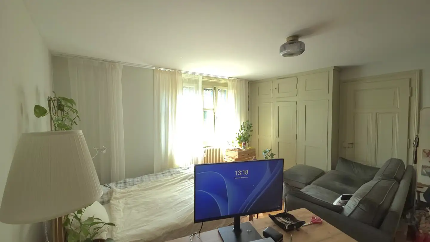 Wohnung mieten - Beaumontweg, 3007 Bern - Foto 2