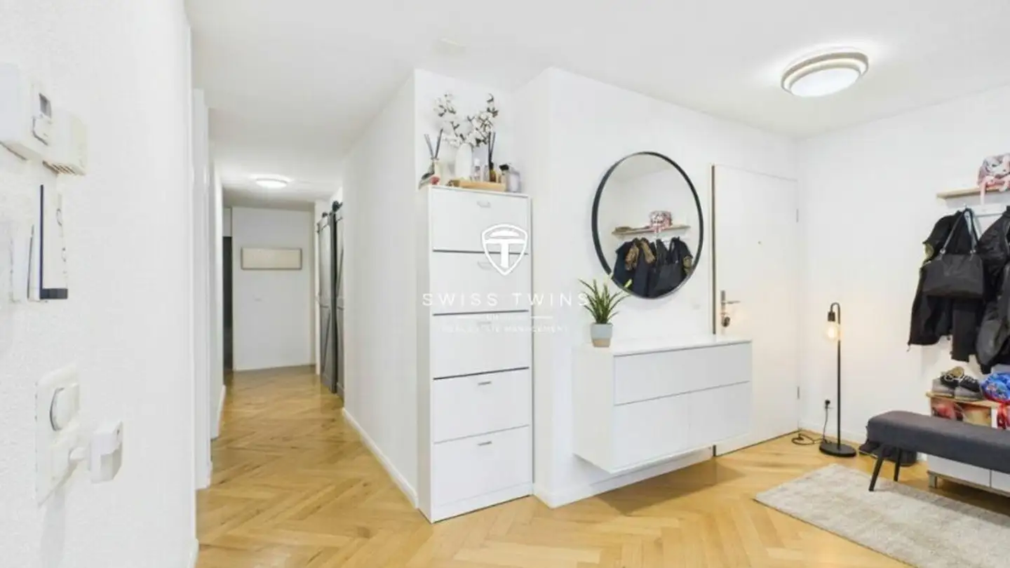 Apartment for rent - 8185 Winkel - Photo 2