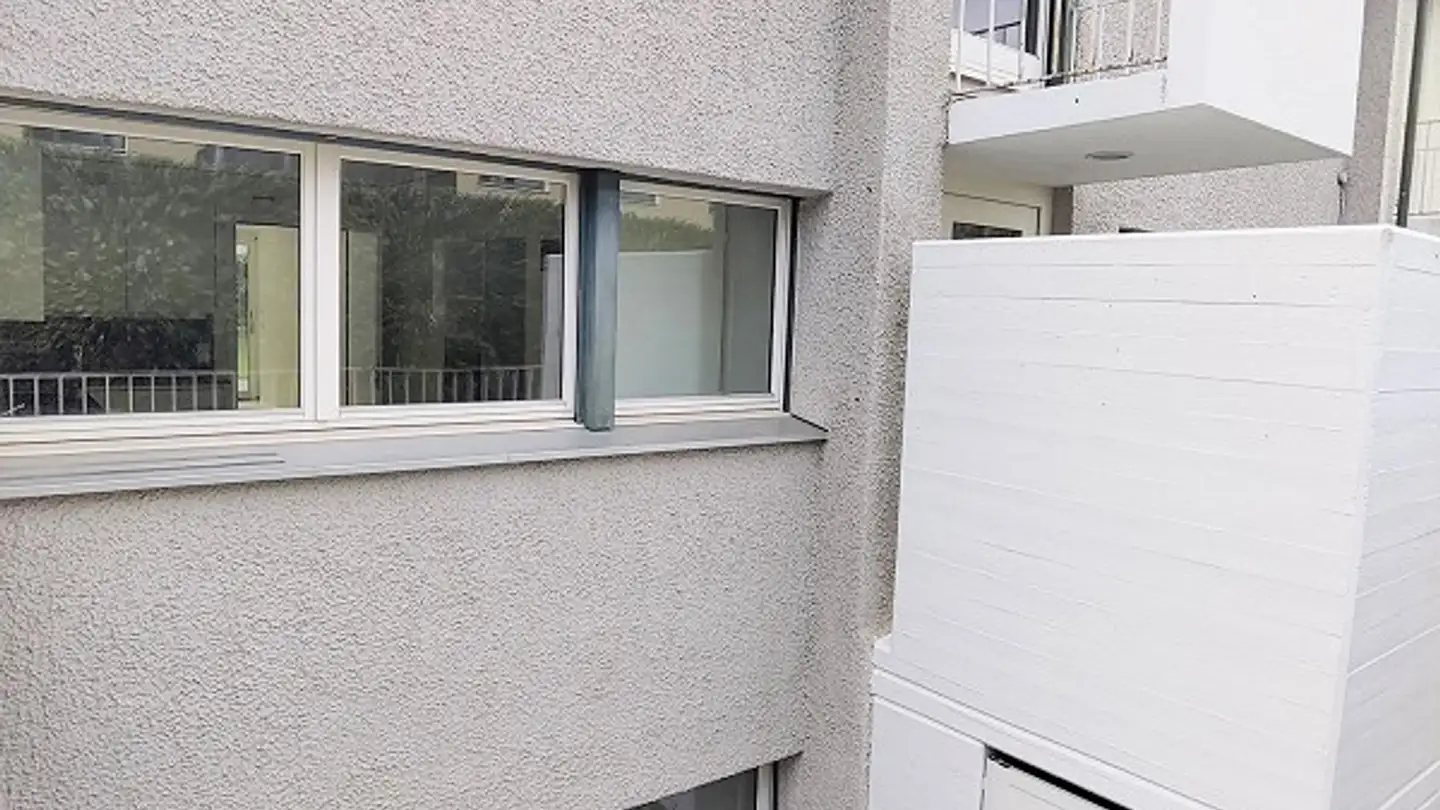 Single house for rent - Allmendstrasse 35d, 5400 Baden - Photo 2