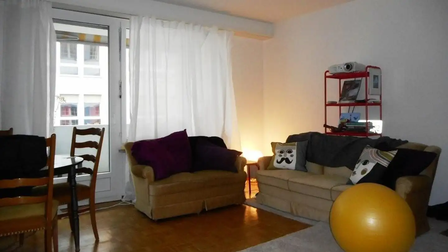 Appartement à louer - Utengasse 39, 4058 Basel - Photo 4