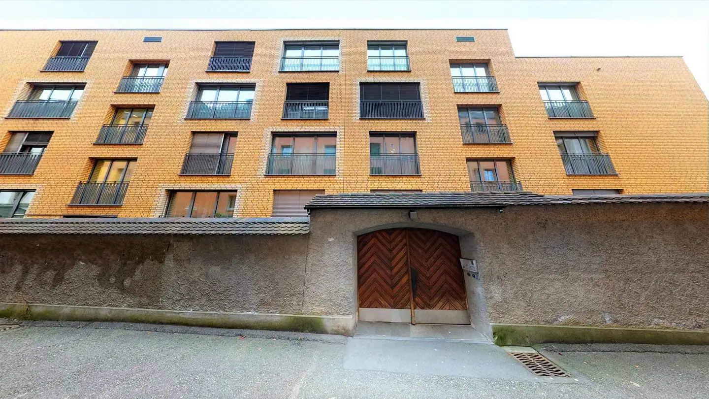 Appartement à louer - Schützenstrasse 3, 6003 Luzern