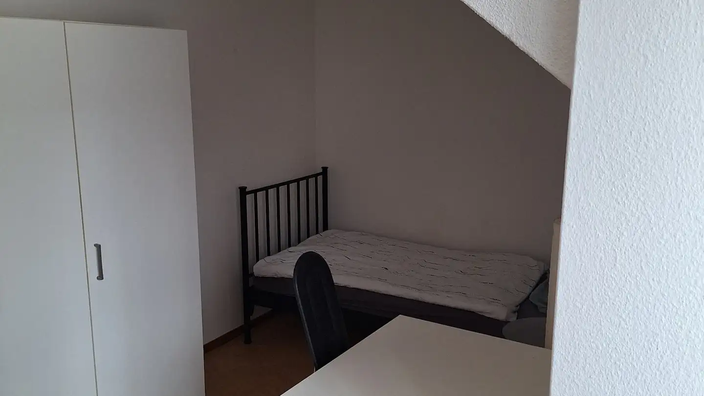 Single room for rent - Joselrainstrasse, 8427 Rorbas