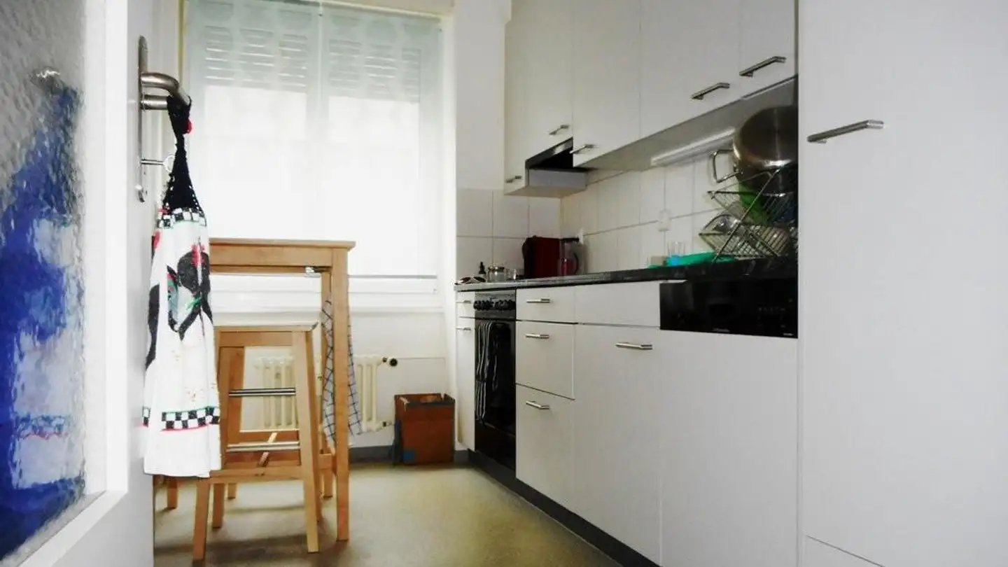 Appartement à louer - Utengasse 39, 4058 Basel - Photo 2