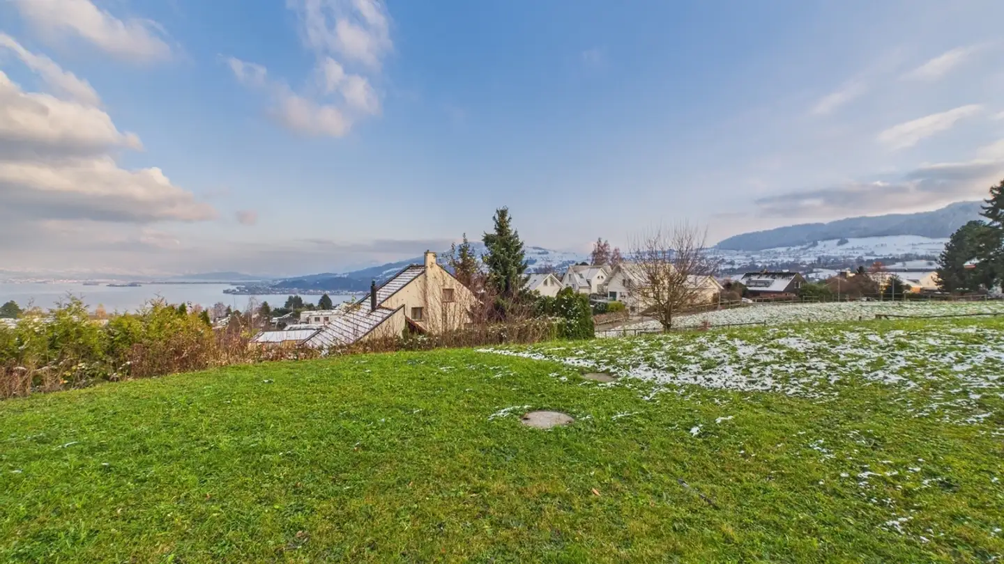 Apartment for rent - 8805 Richterswil