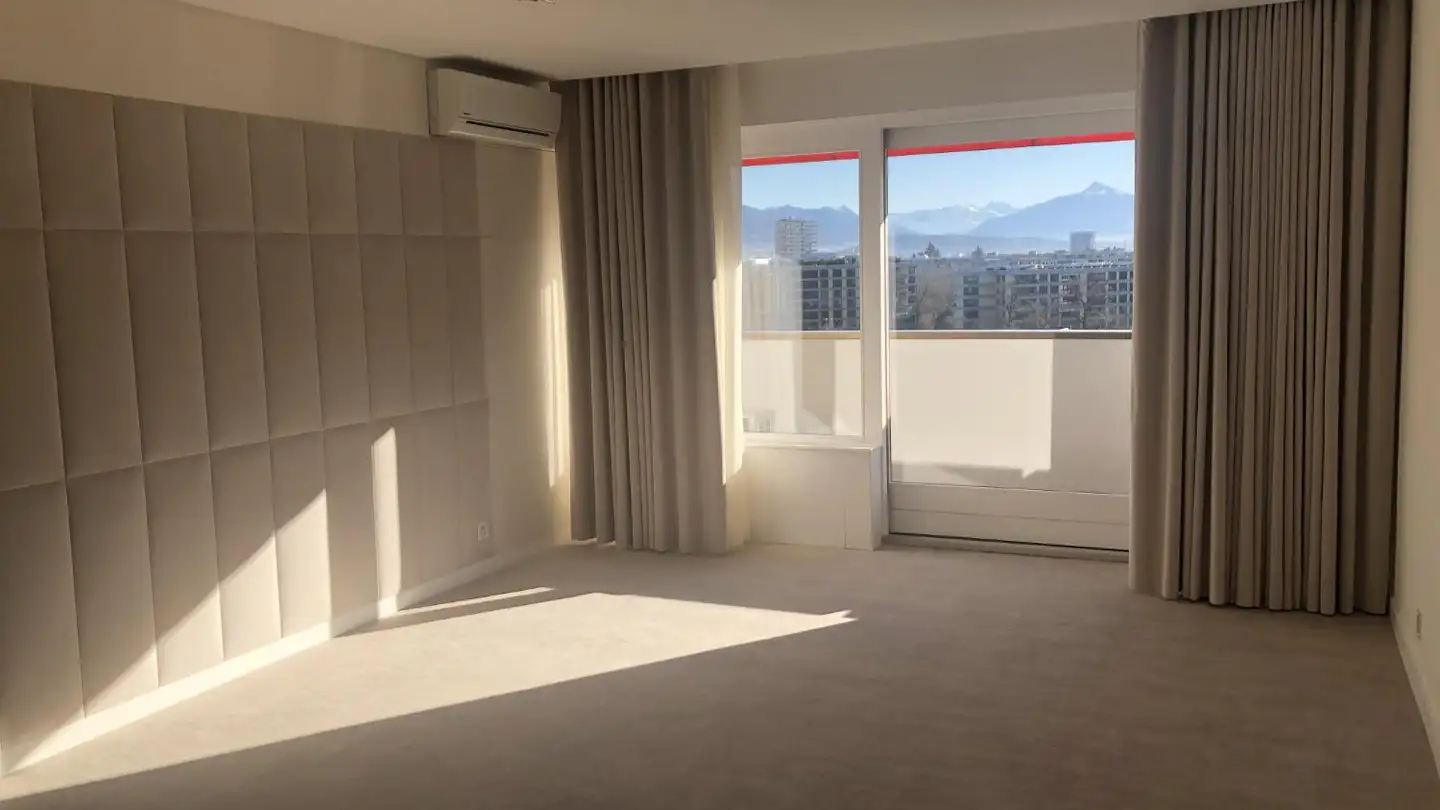 Wohnung mieten - Plateau De Frontenex, 1223 Cologny - Foto 3