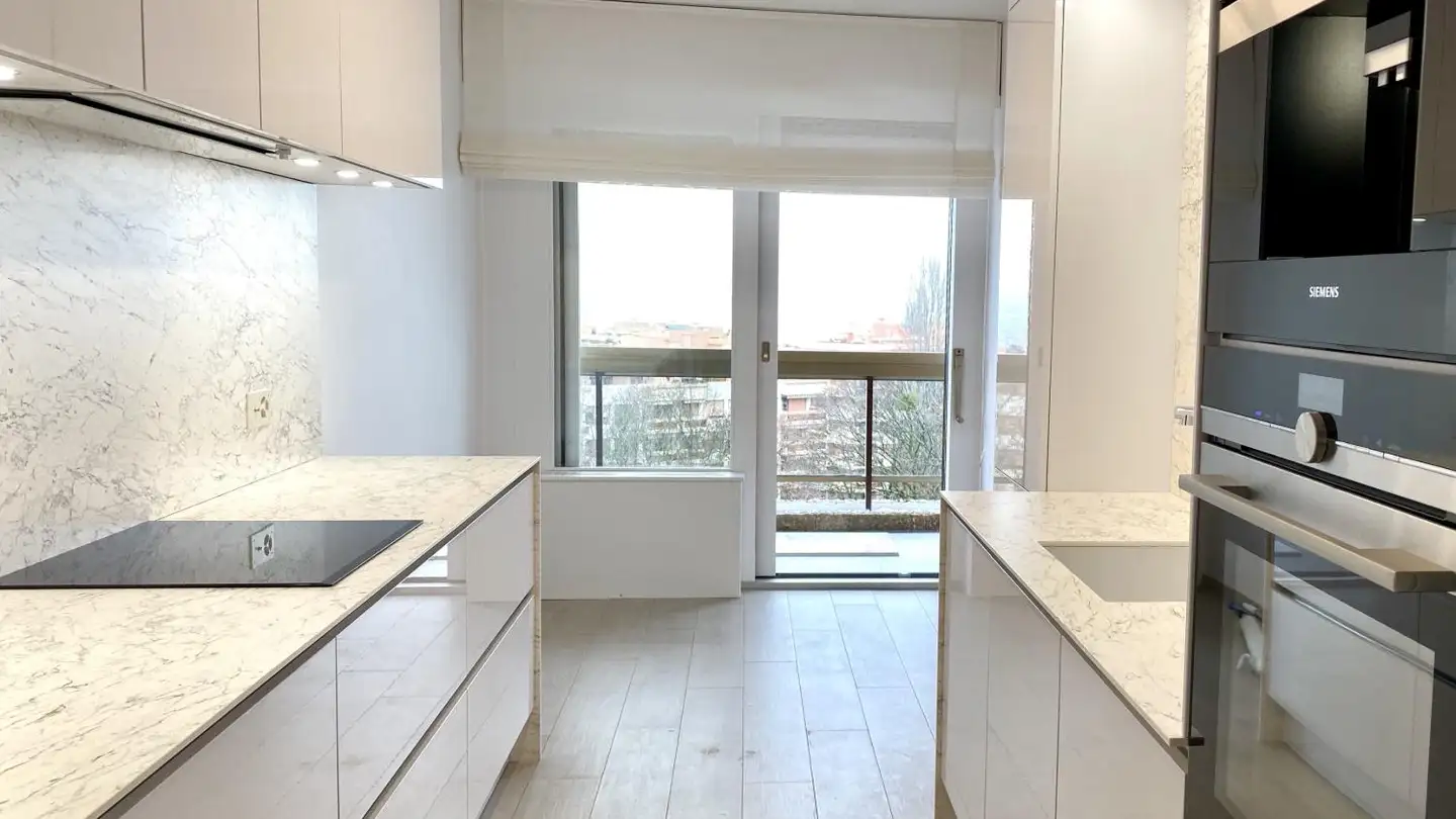 Wohnung mieten - Plateau De Frontenex, 1223 Cologny - Foto 4