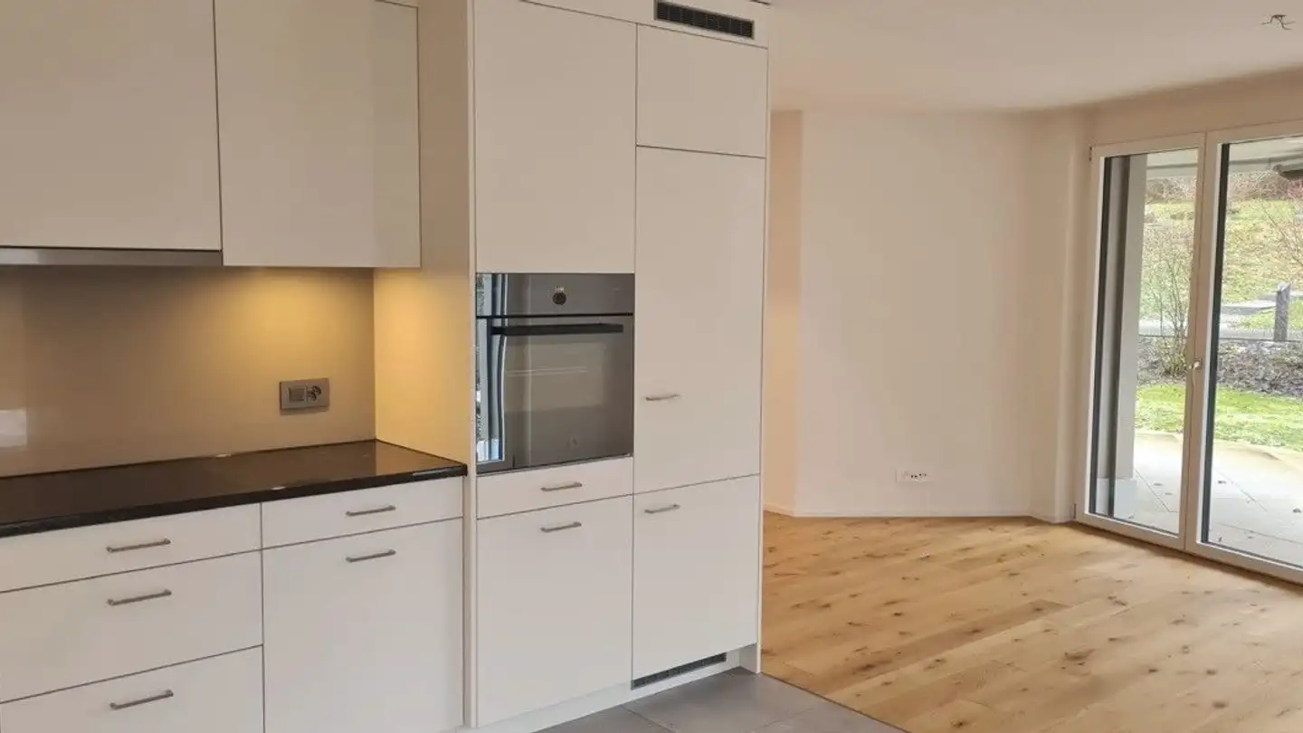 Wohnung mieten - Talgartenstrasse 56, 8630 Rüti ZH