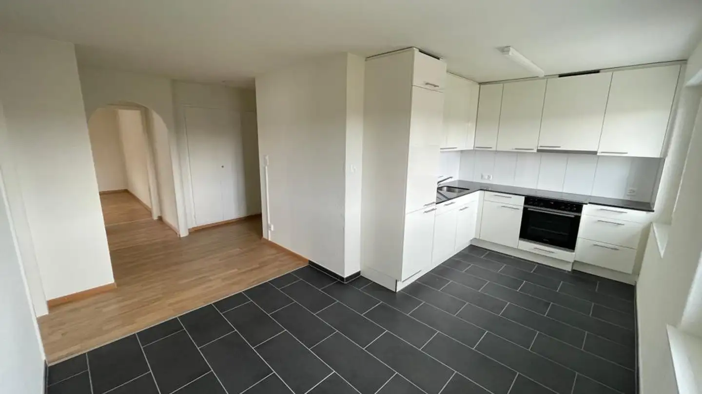 Appartamento in affitto - Zeltweg 37, 8610 Uster - Foto 2