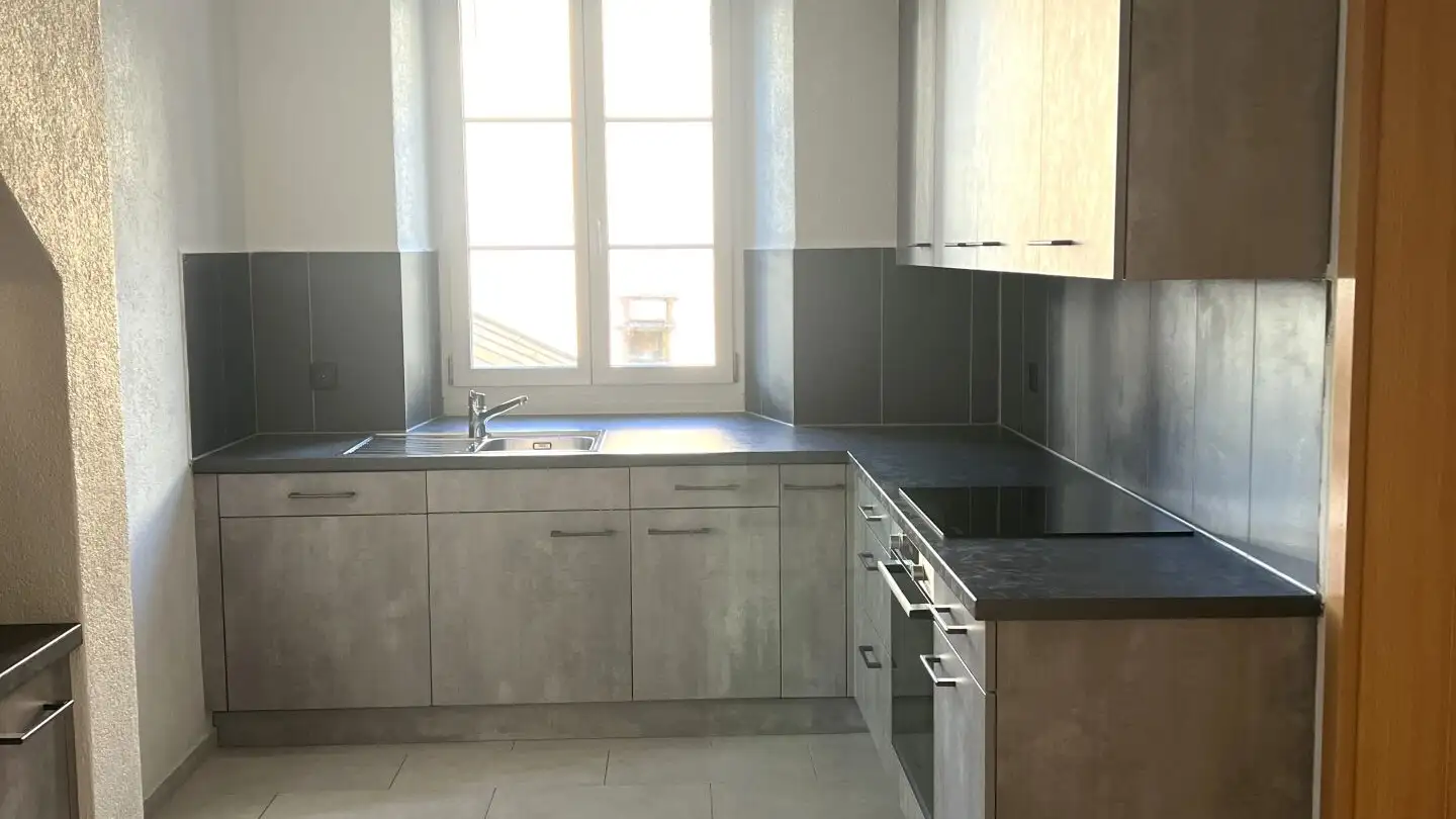 Apartment for rent - Rue Du Crêt-Vaillant 2, 2400 Le Locle