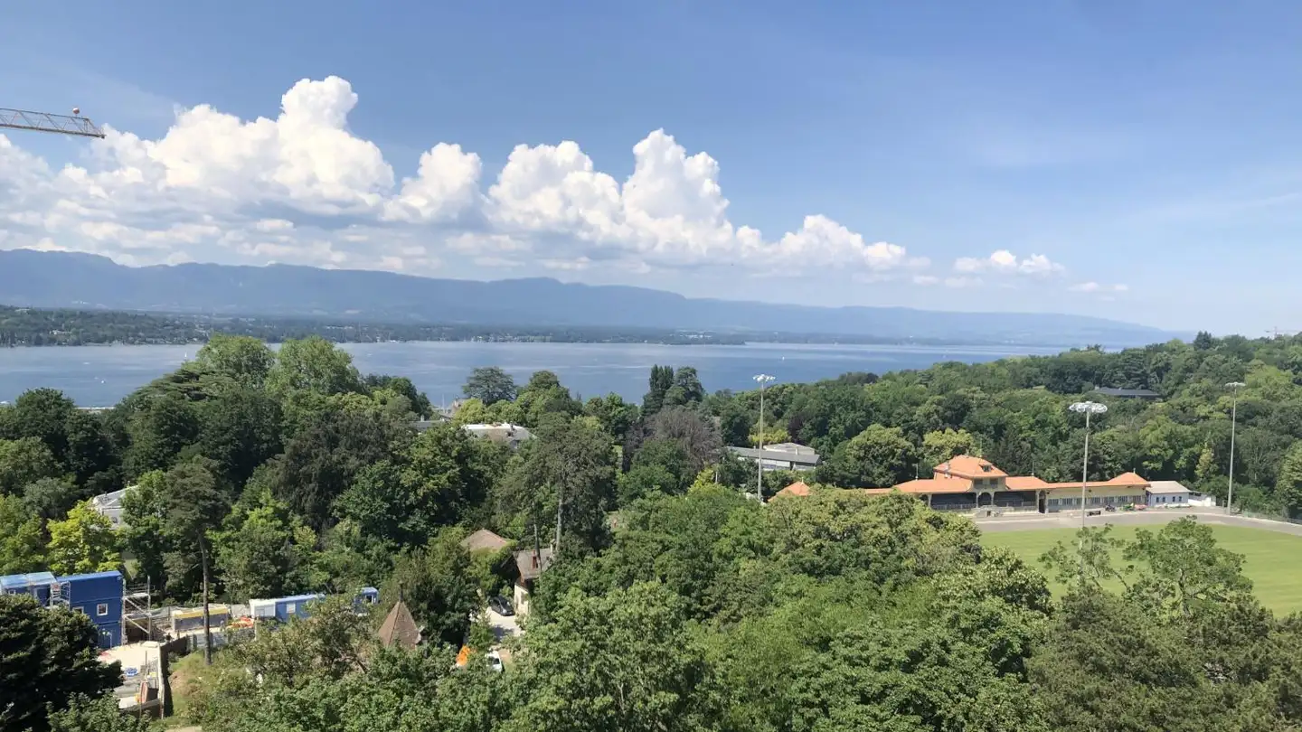 Wohnung mieten - Plateau De Frontenex, 1223 Cologny