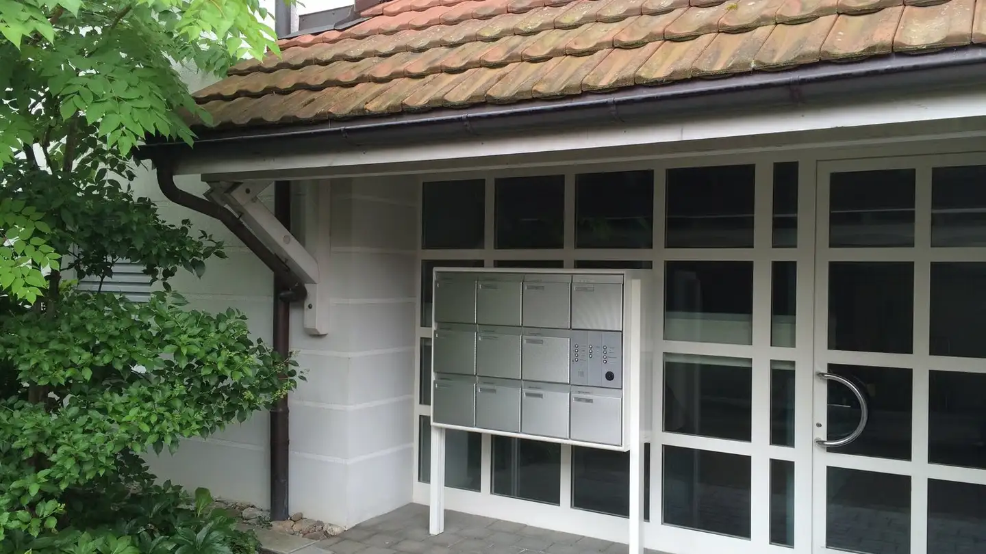 Appartamento in affitto - Hofackerstrasse 7, 8952 Schlieren - Foto 2