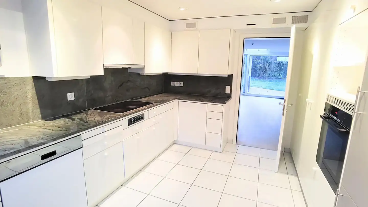 Single house for rent - Allmendstrasse 35d, 5400 Baden - Photo 4