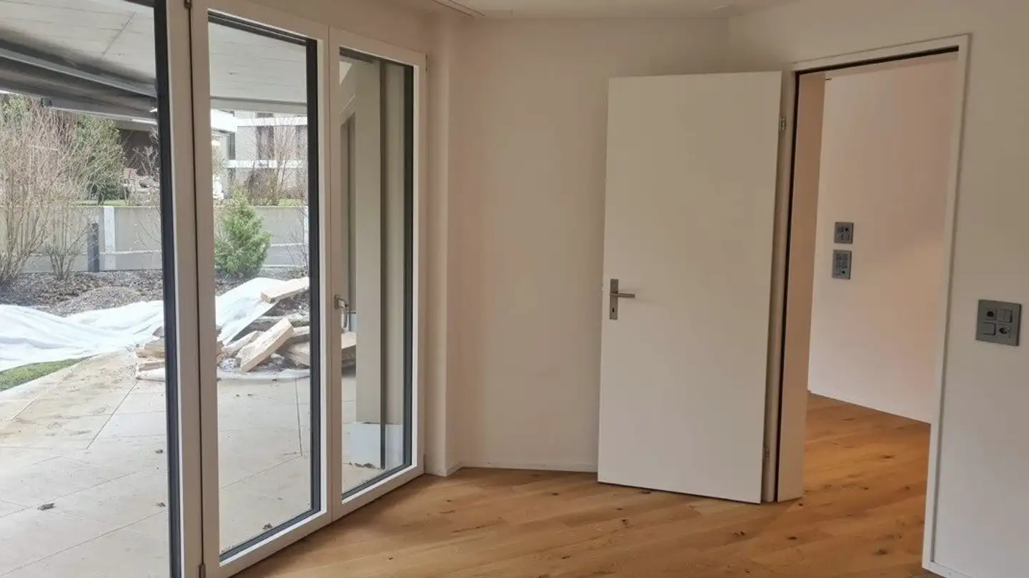 Appartamento in affitto - Talgartenstrasse 56, 8630 Rüti ZH - Foto 3