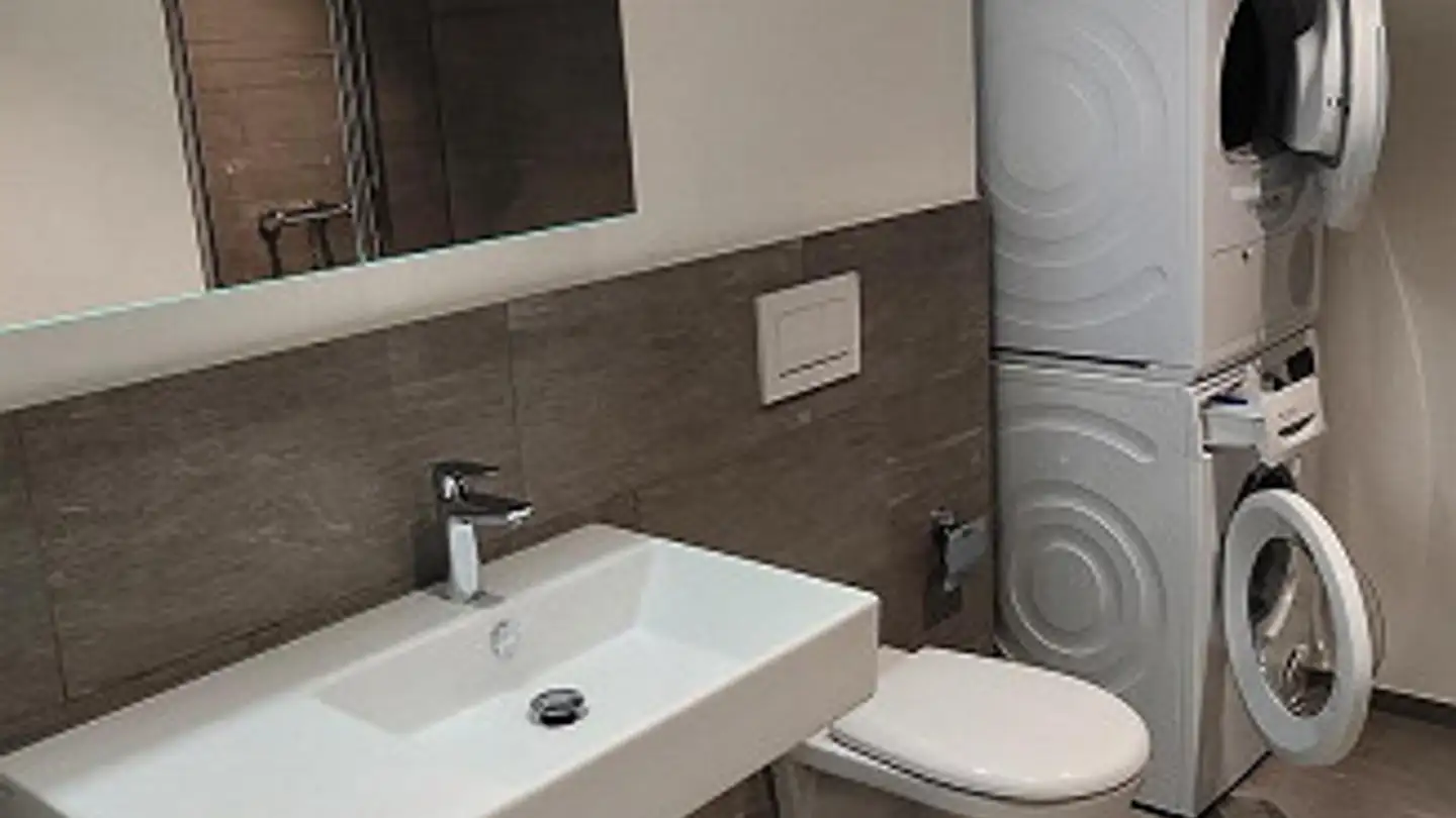 Appartamento in affitto - Dorfstrasse 3, 9514 Wuppenau - Photo 3