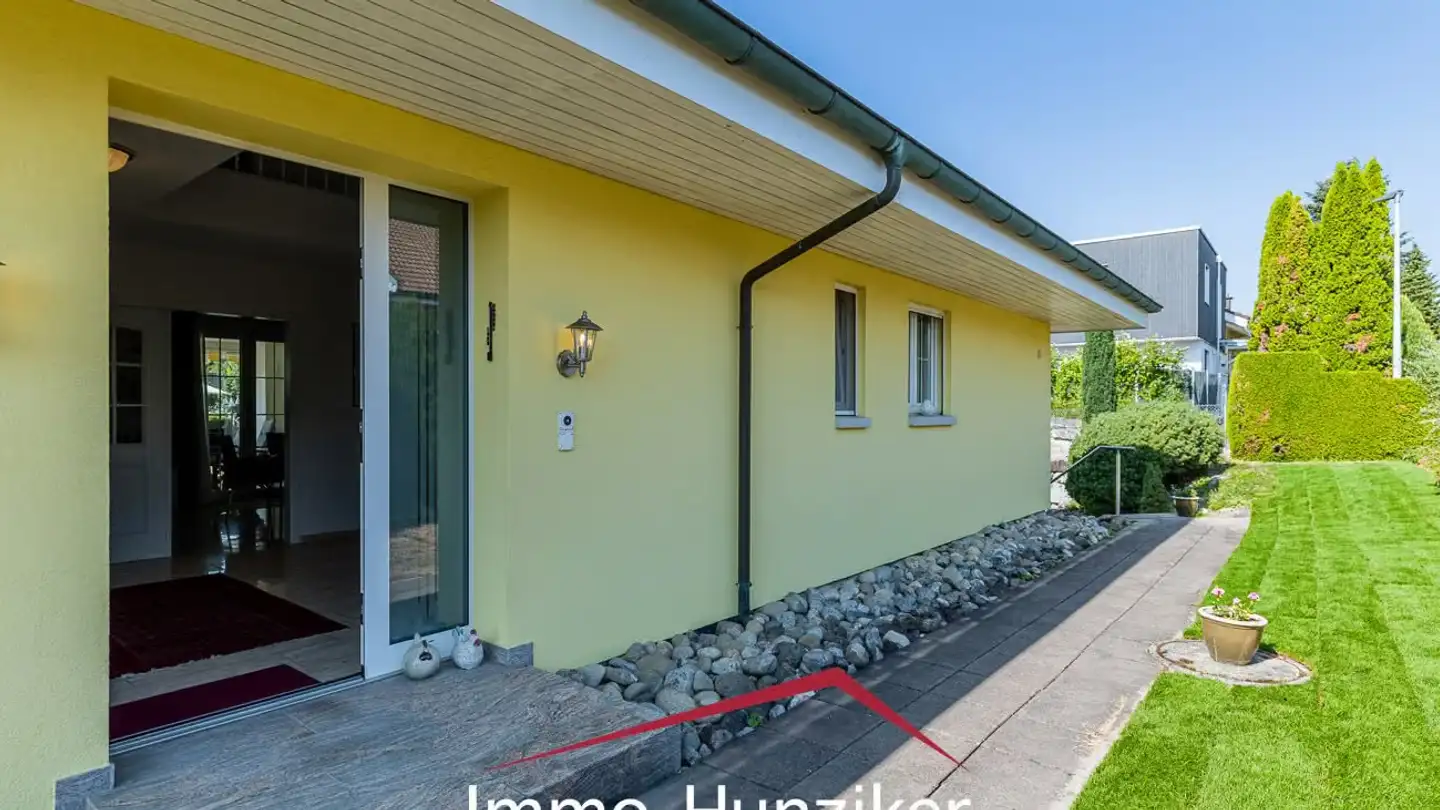 Villa for sale - 5706 Boniswil - Photo 2