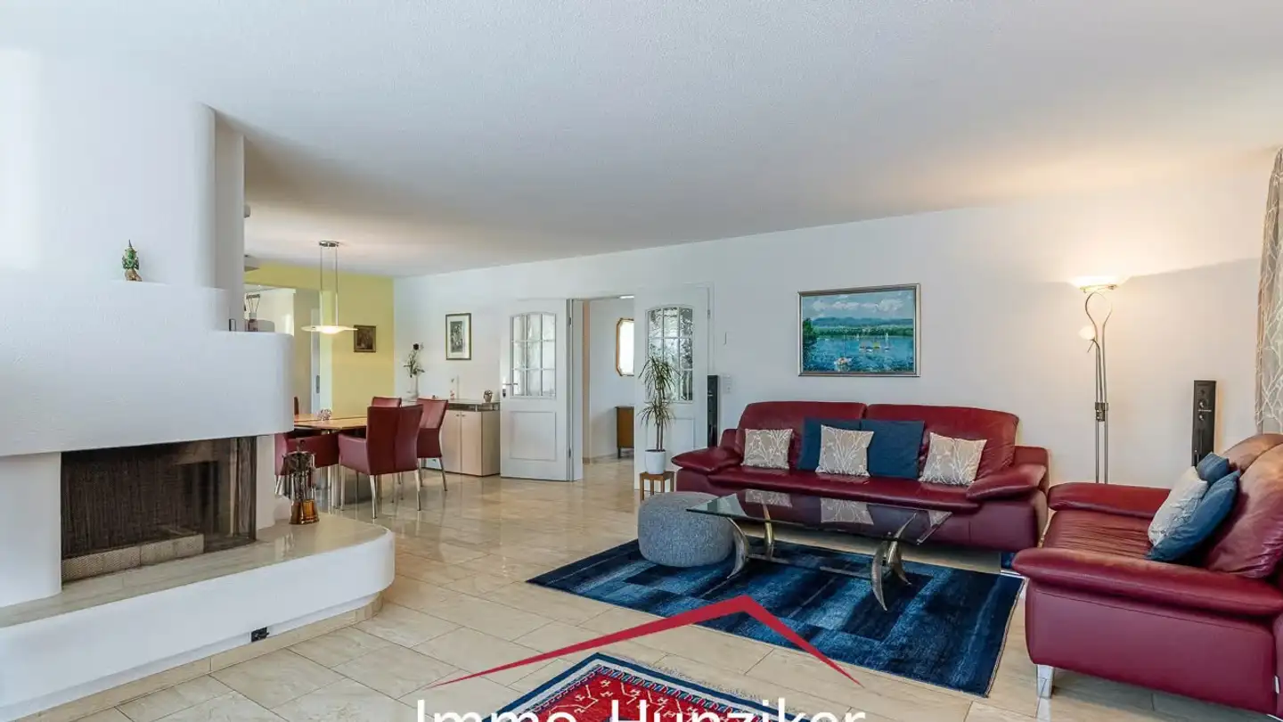Villa for sale - 5706 Boniswil - Photo 4