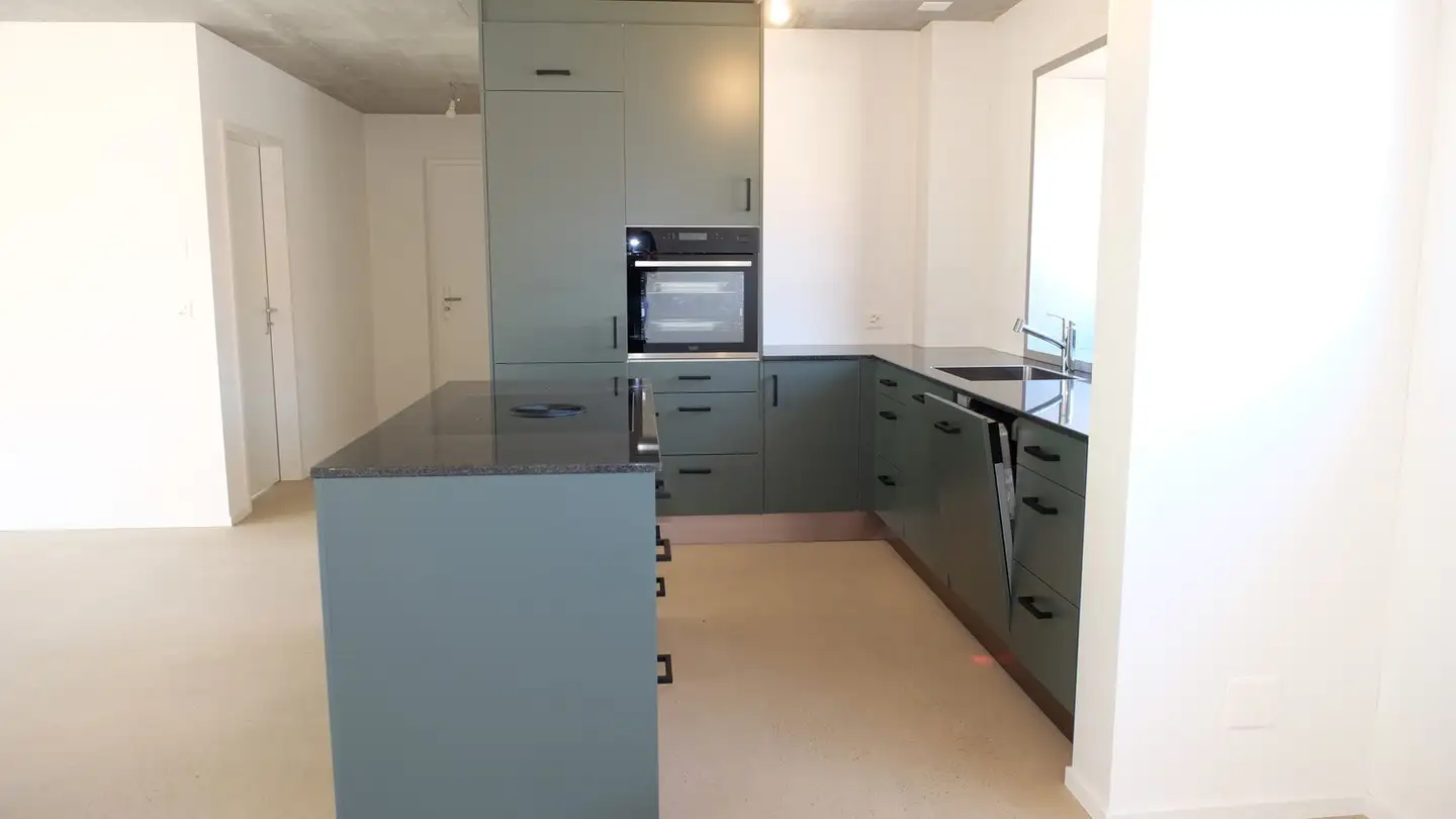 Apartment for rent - Bündtenmattstrasse 44, 4102 Binningen