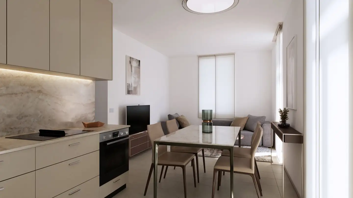 Appartement à vendre - Via San Gottardo 101, 6648 Minusio - Photo 2