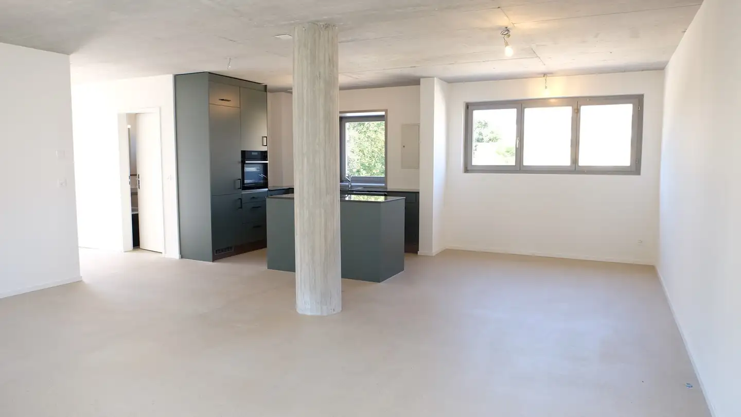 Apartment for rent - Bündtenmattstrasse 44, 4102 Binningen - Photo 2