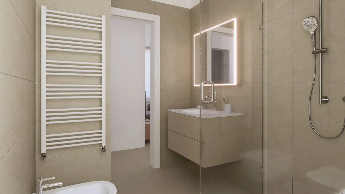 Appartement à vendre - Via San Gottardo 101, 6648 Minusio - Photo 3