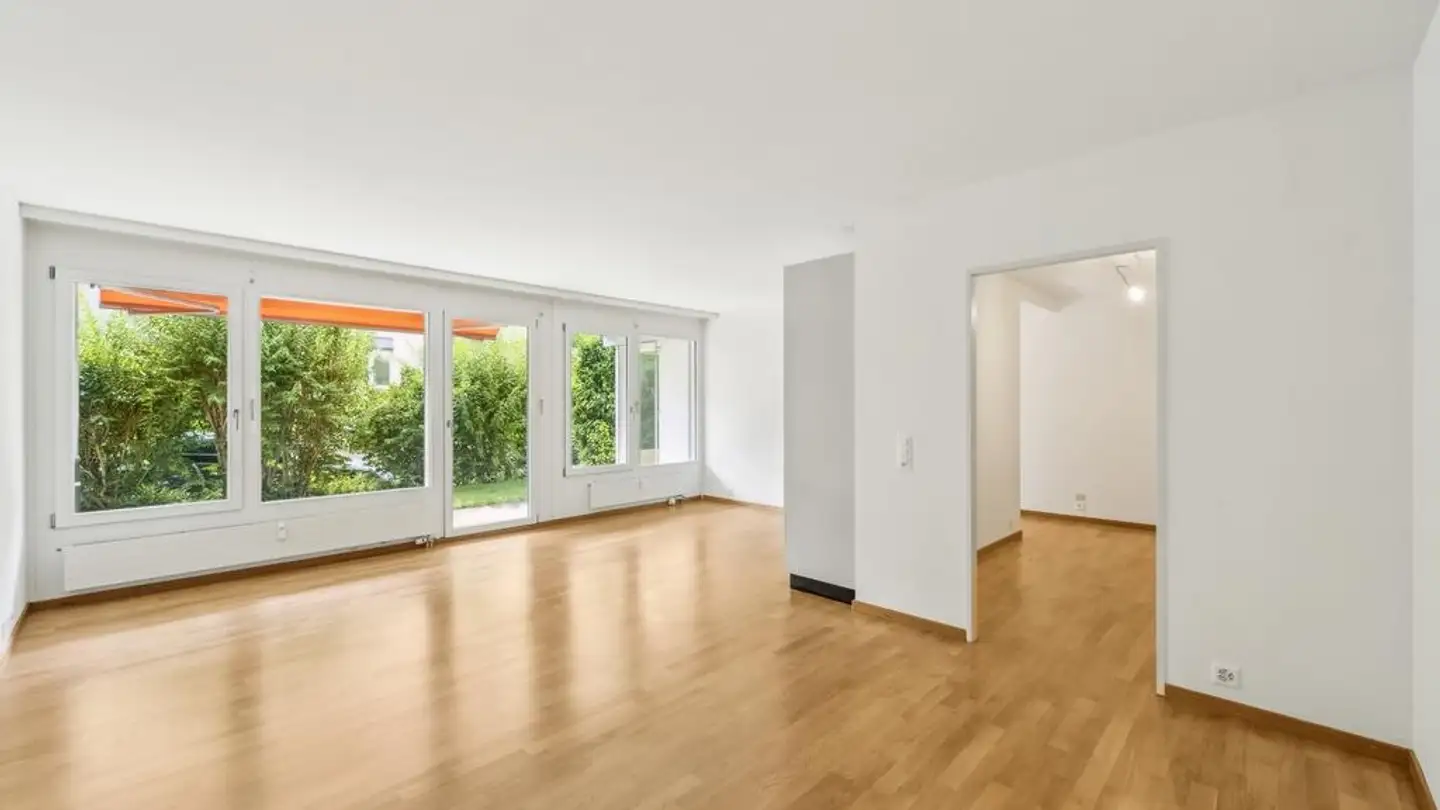 Appartamento in affitto - Rankmattstrasse 1, 4441 Thürnen - Foto 4