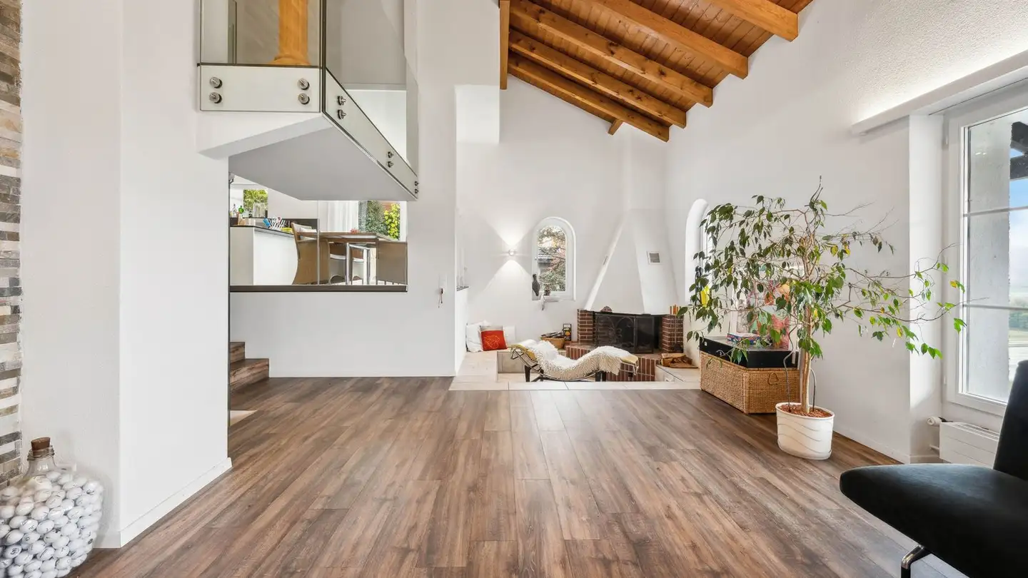 Maison individuelle à vendre - 5236 Remigen